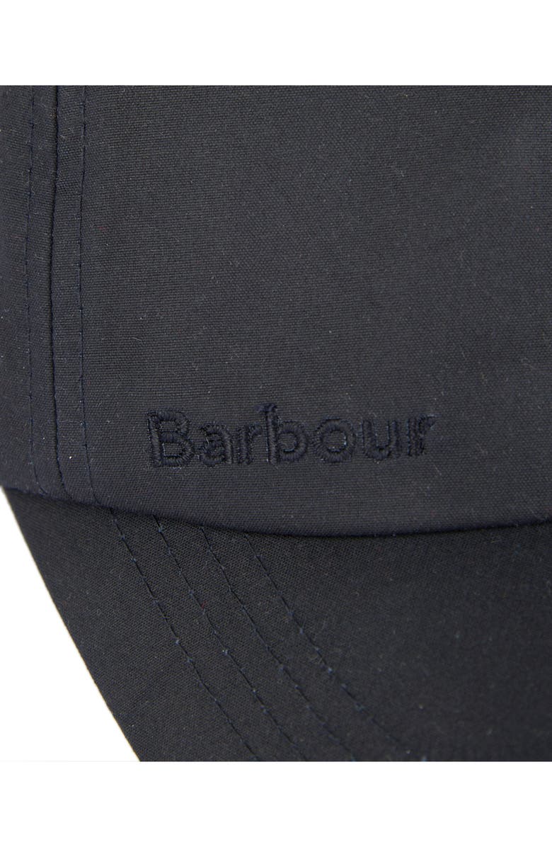 Barbour Wax Sports Baseball Cap, Alternate, color, 