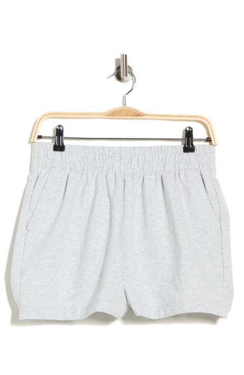 Relay Terry Shorts