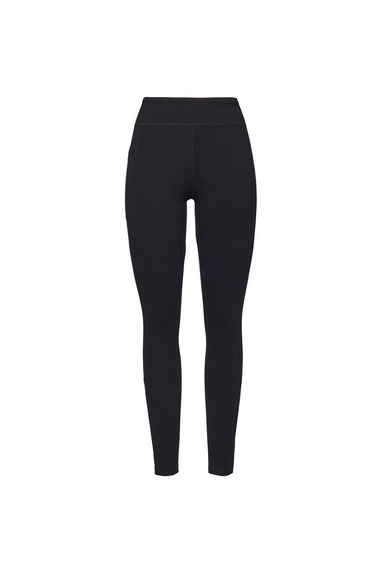 Sessions Tight - Women's, Alternate, color, Black