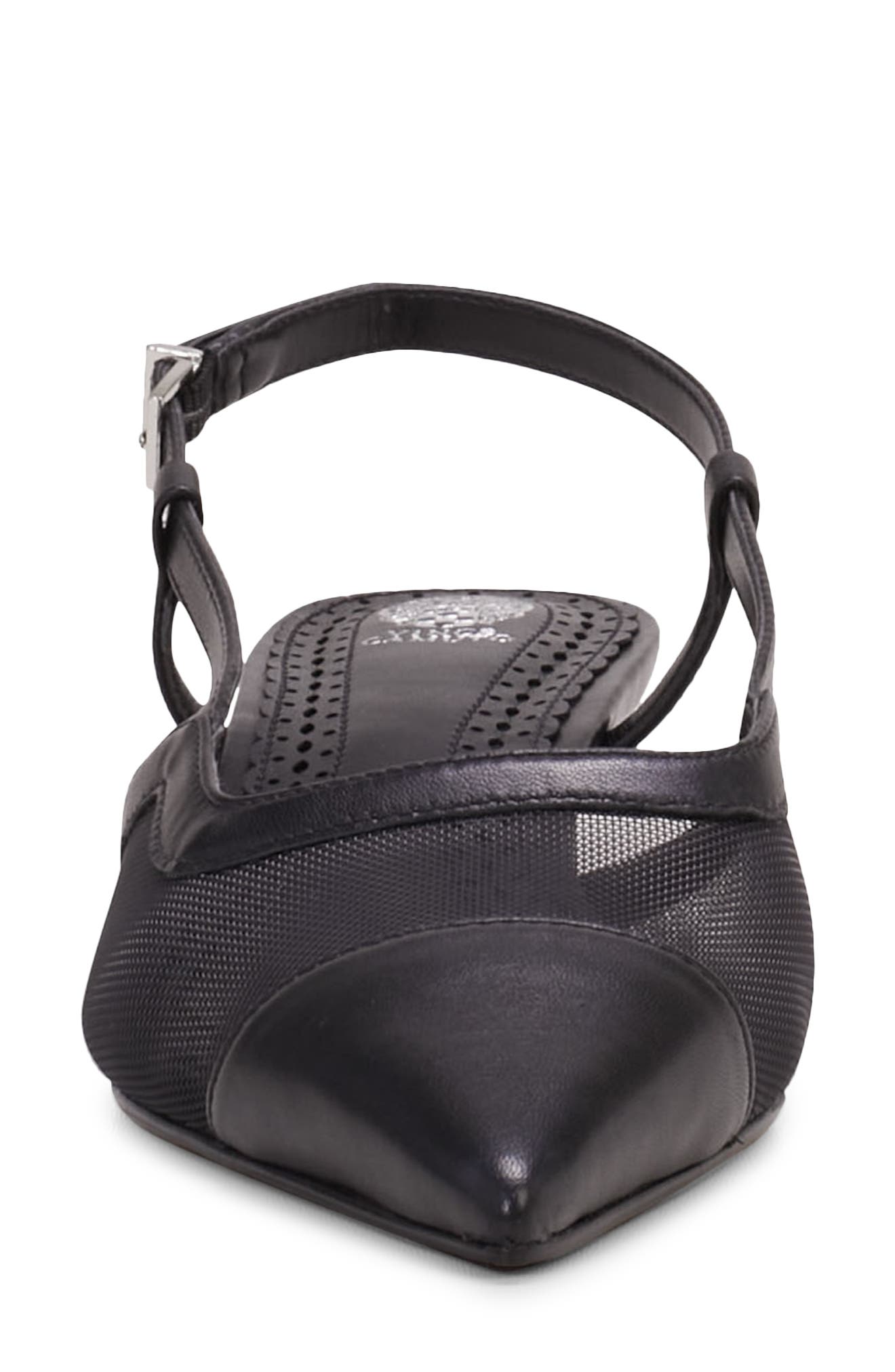 Vince Camuto Renira Slingback Pump, Alternate, color, 