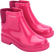 Mini Melissa Kids' Chelsea Boot