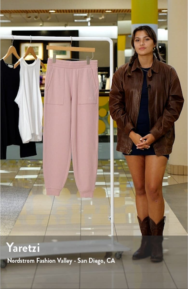 Meela Joggers, sales video thumbnail