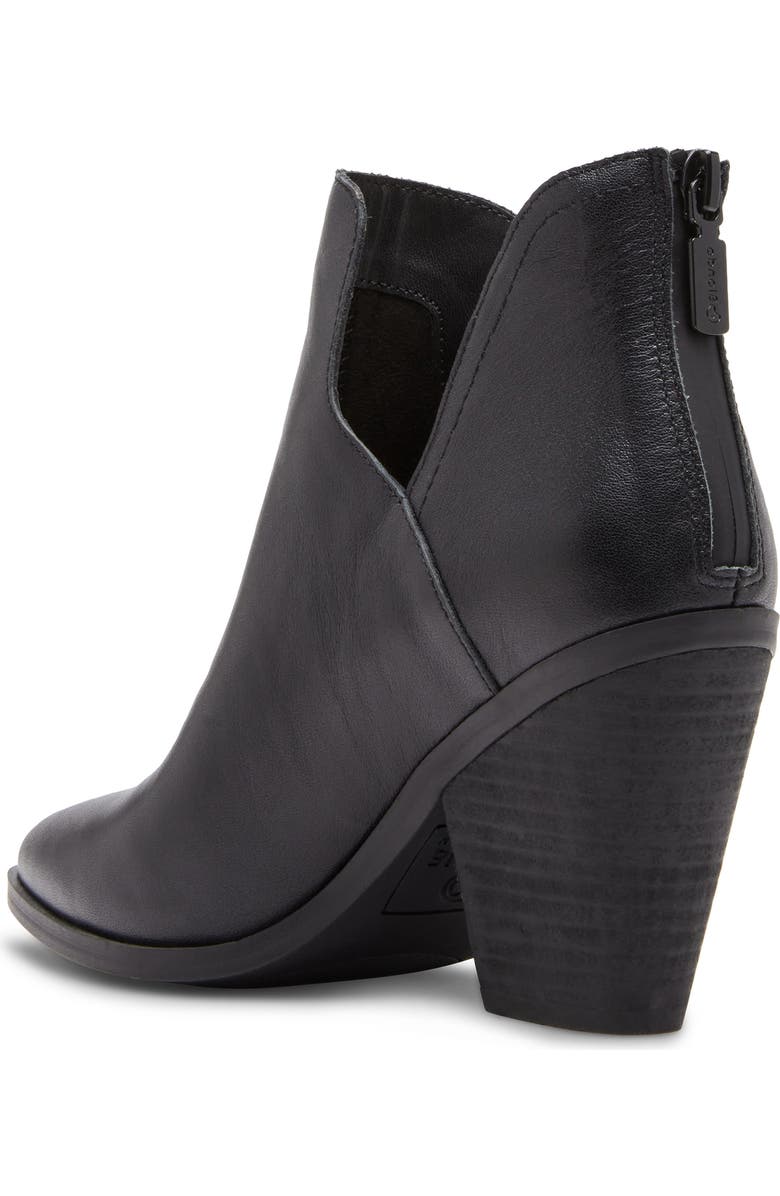 Blondo Wynona Waterproof Bootie, Alternate, color,