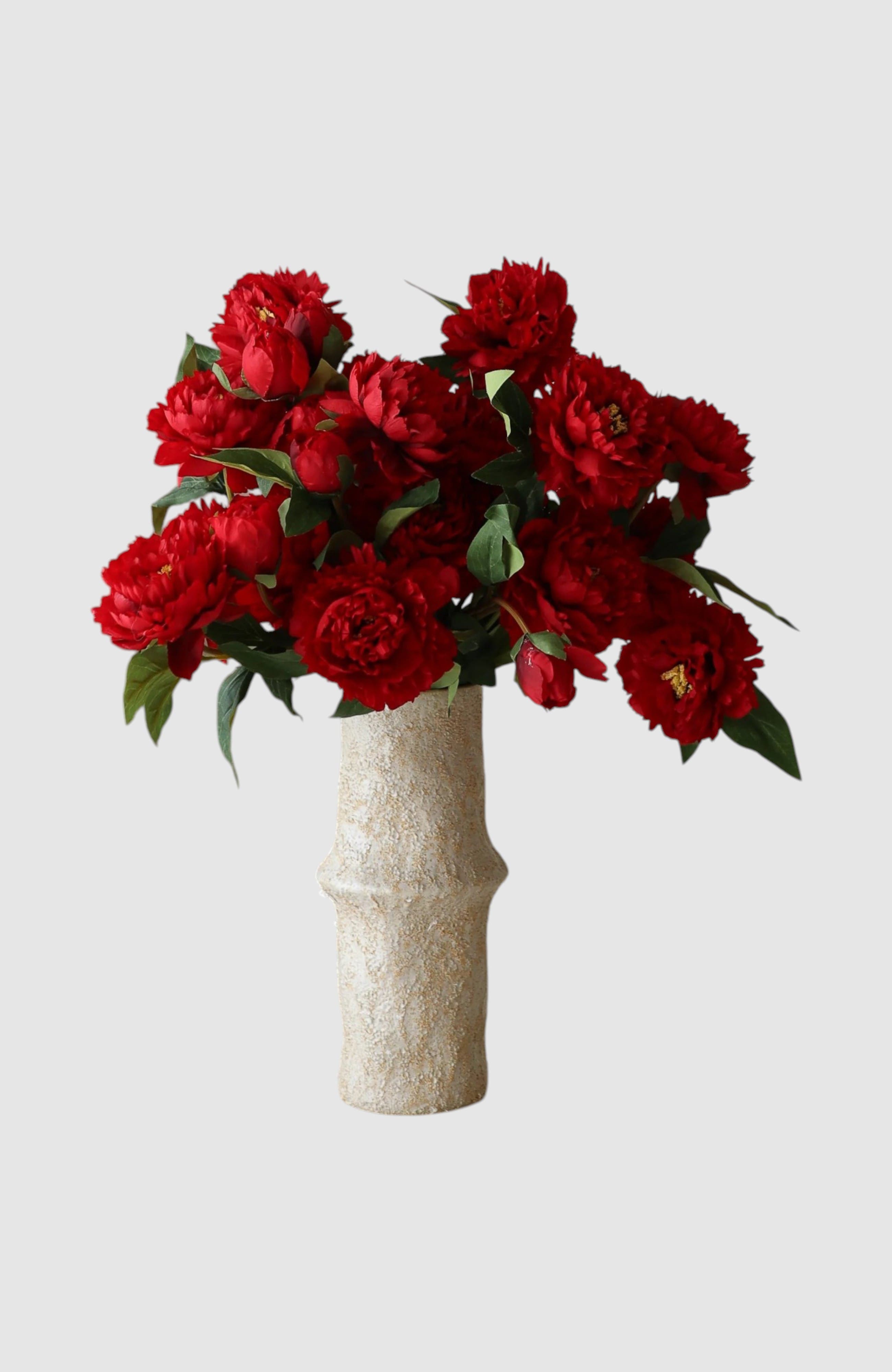 selected Red
