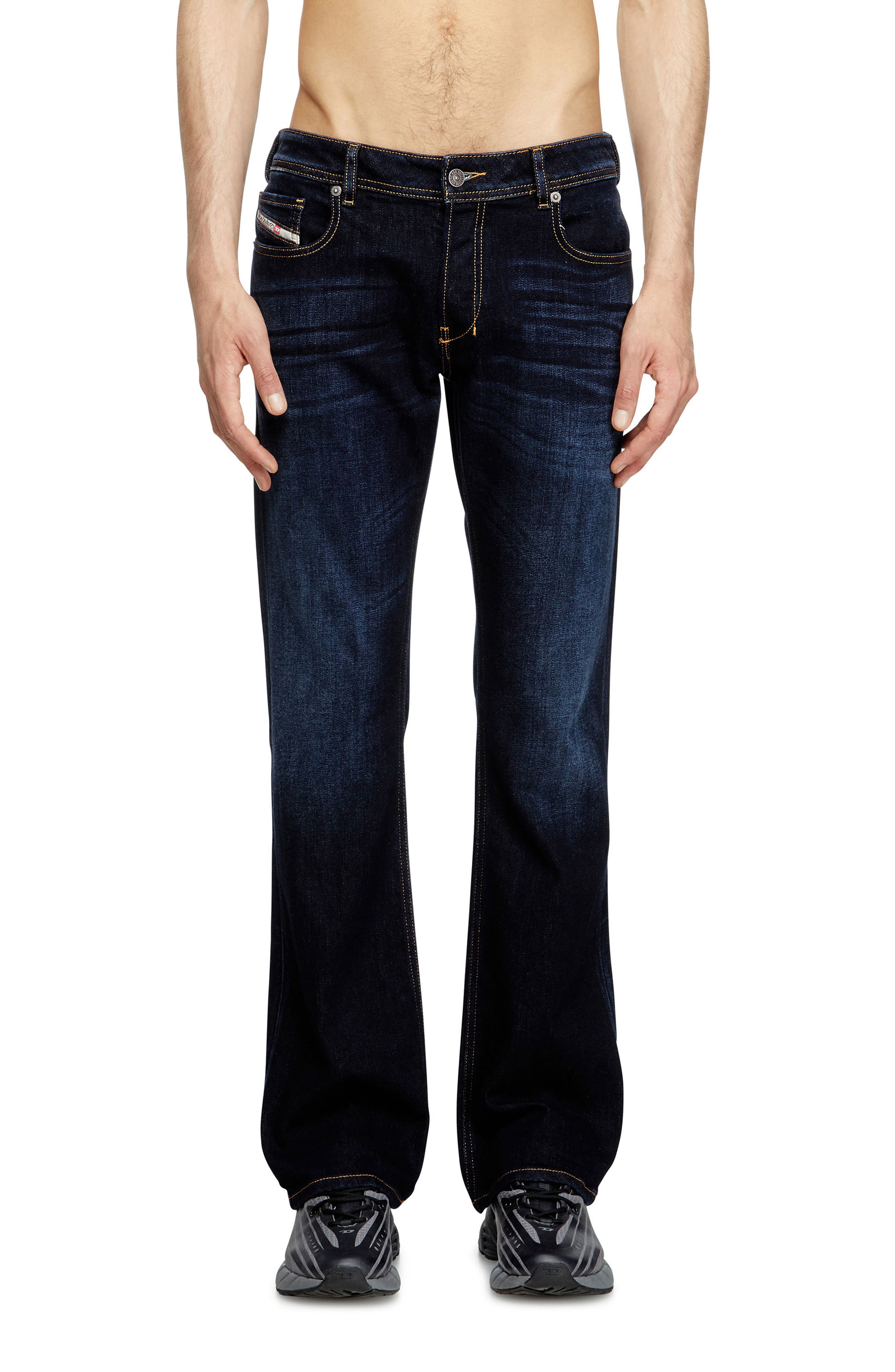selected DENIM