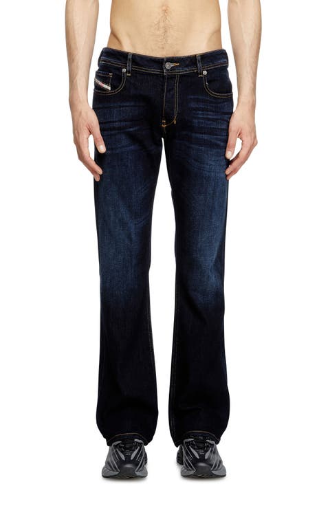 2007 Zatiny Bootcut Jeans