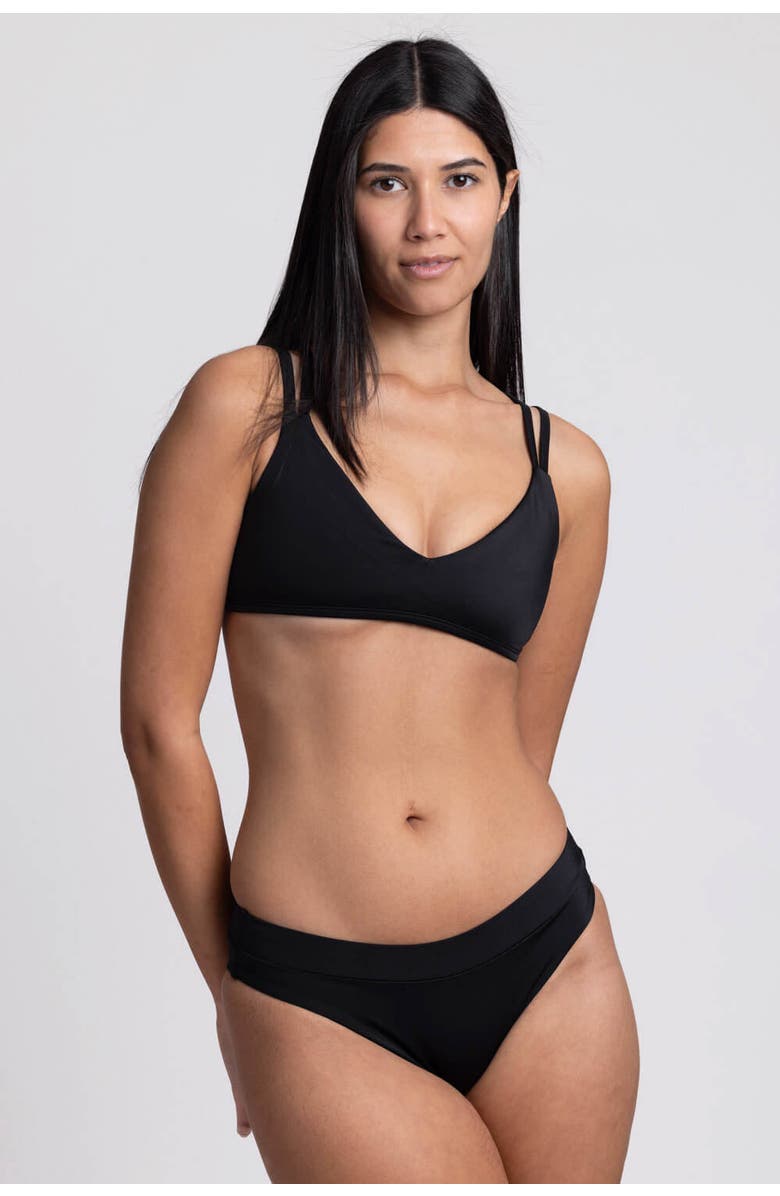 JOLYN Alanna Bikini Bottom, Main, color, Black