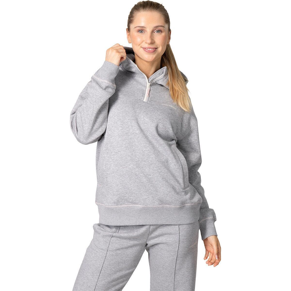 Light Grey Melange