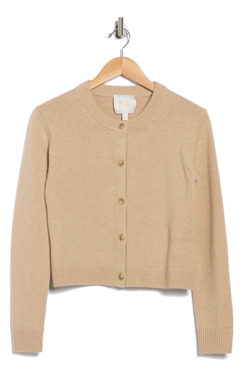 TWP Lord Cashmere Cardigan, Alternate, color,