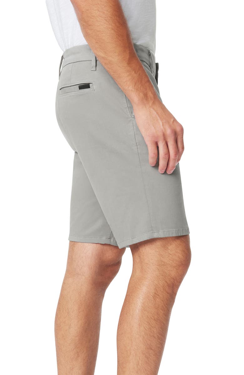 Joe's Brixton Trouser Shorts, Alternate, color,