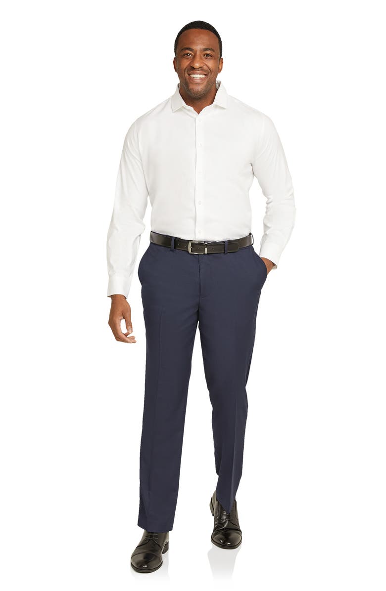 Johnny Bigg Dalton Stretch Dress Pants, Alternate, color,