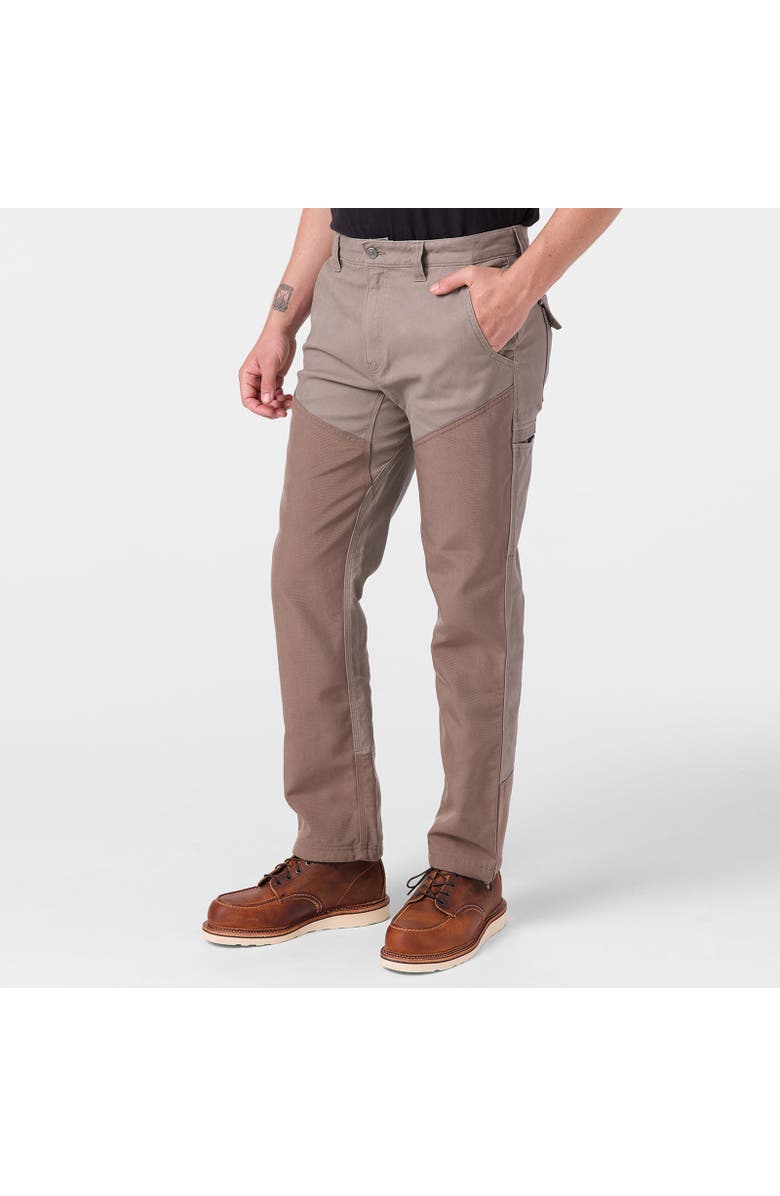 Mountain Khakis Highland Brush Pant, Alternate, color, Firma