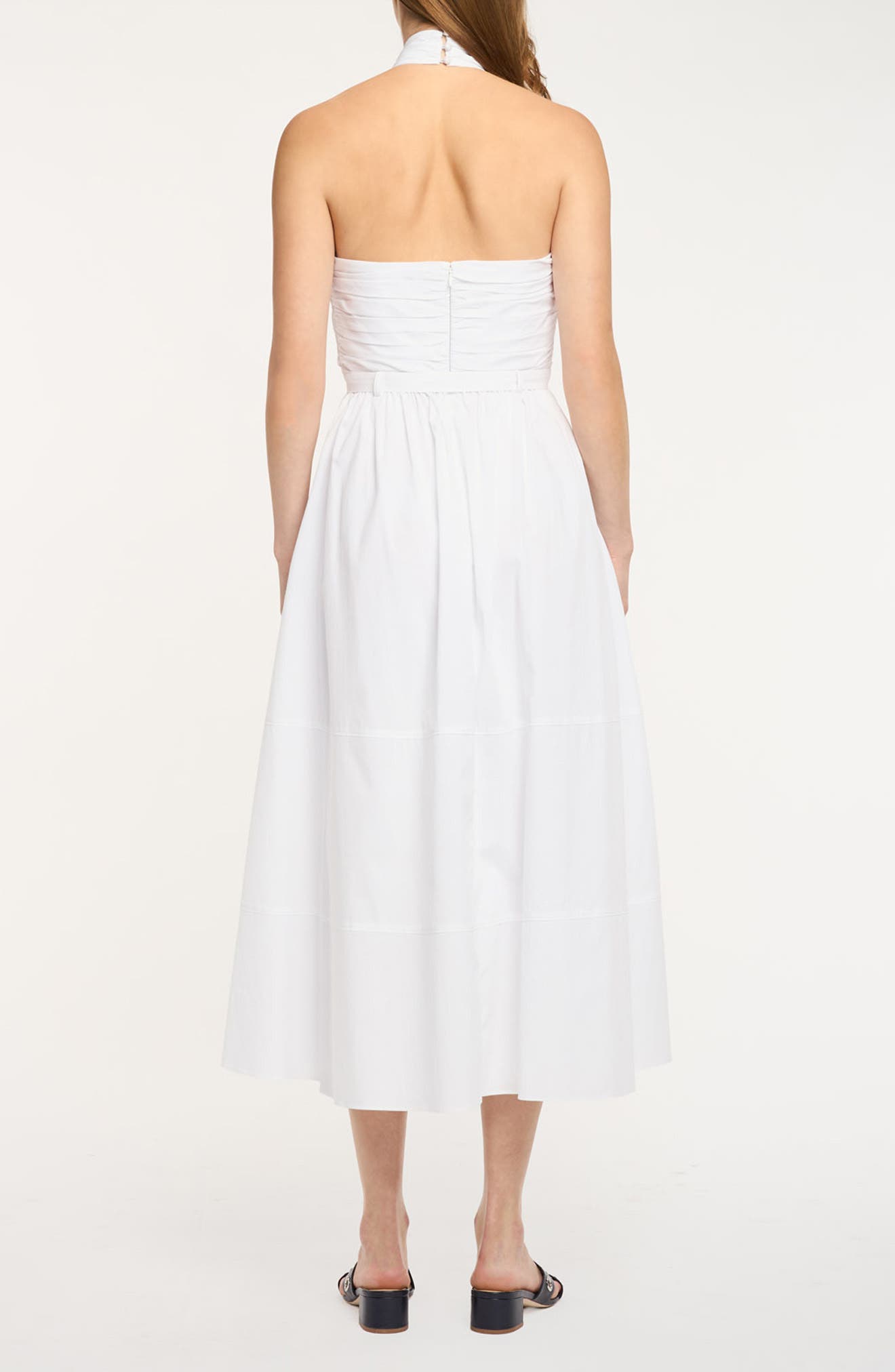 Marcie Halter Dress - image 2