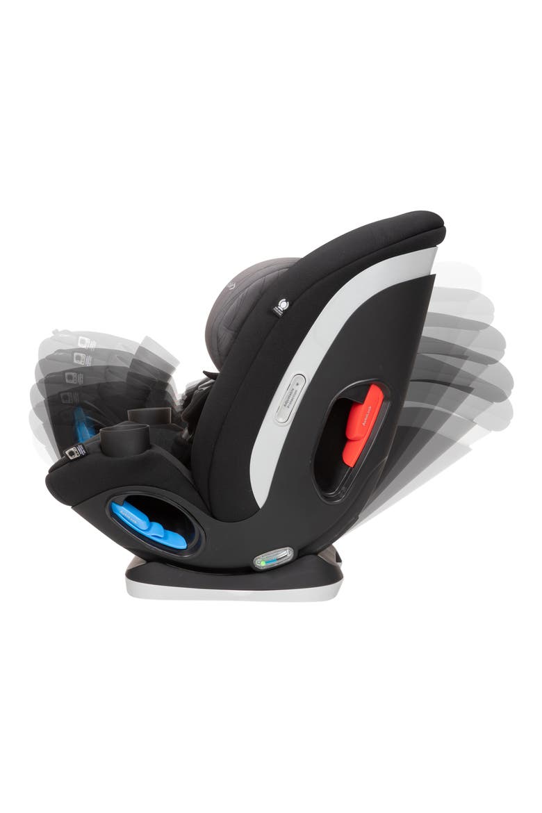Magellan Max 5-in-1 Convertible Car Seat, Alternate, color, FREQUENCY BLACK
