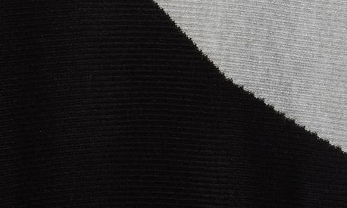 T Tahari Extended Sleeve Sweater In Black