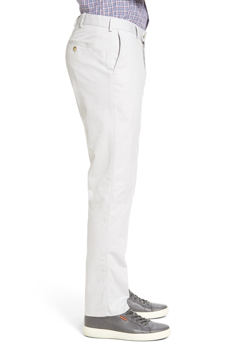 Peter Millar Twill Pants, Alternate, color, 