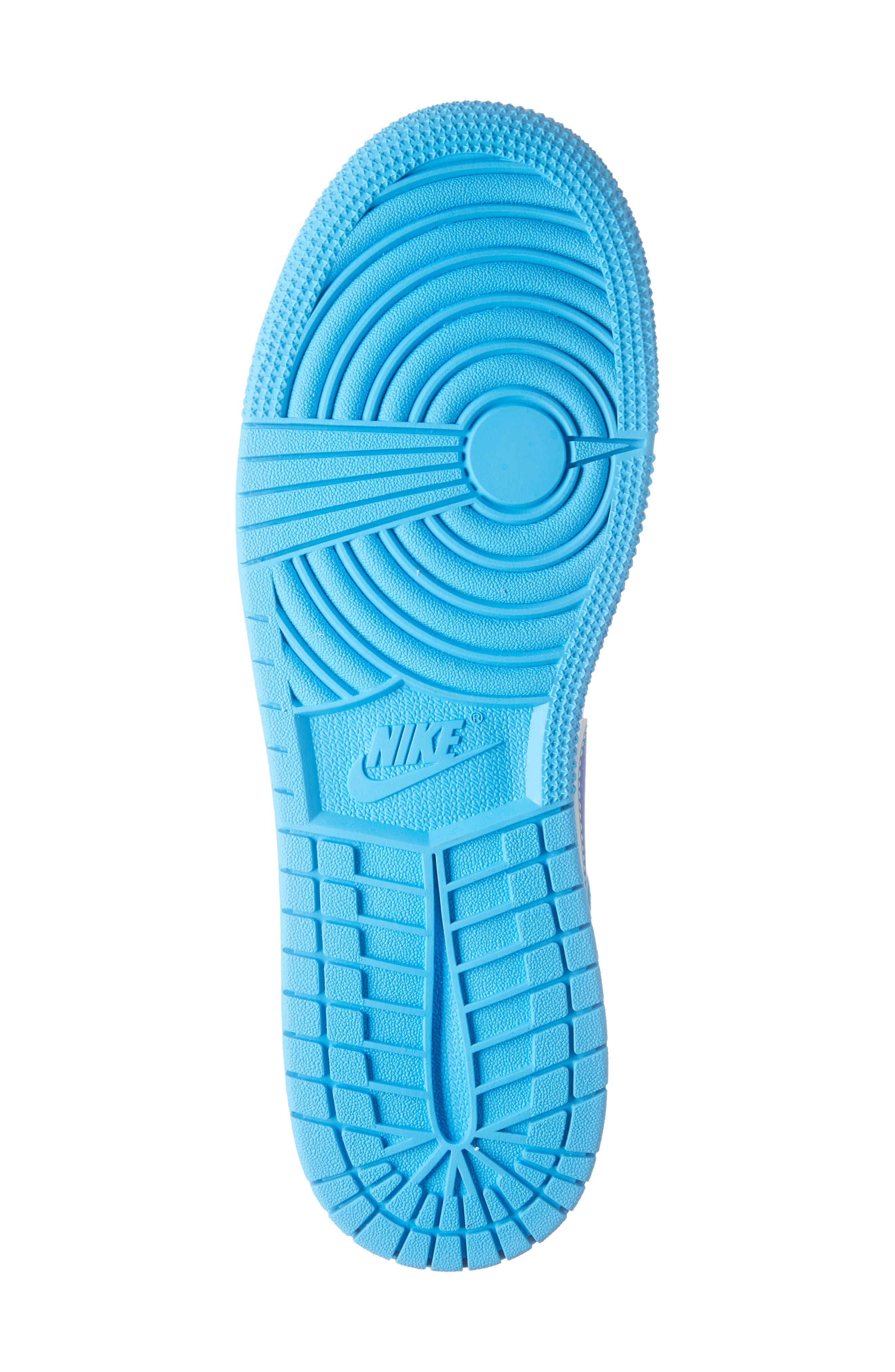 Nike Air Jordan 1 Mid SE Basketball Sneaker, Alternate, color, 