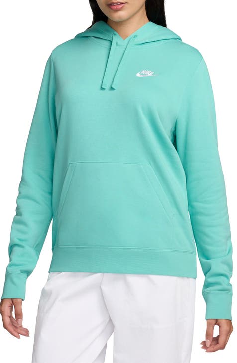 Sportswear Club Fleece Hoodie