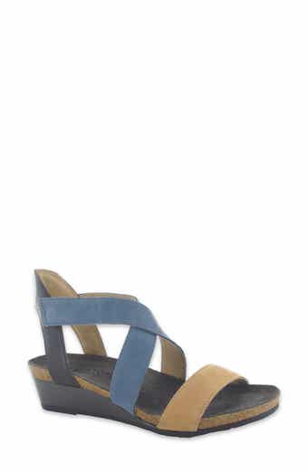 Naot Vixen Wedge Sandal