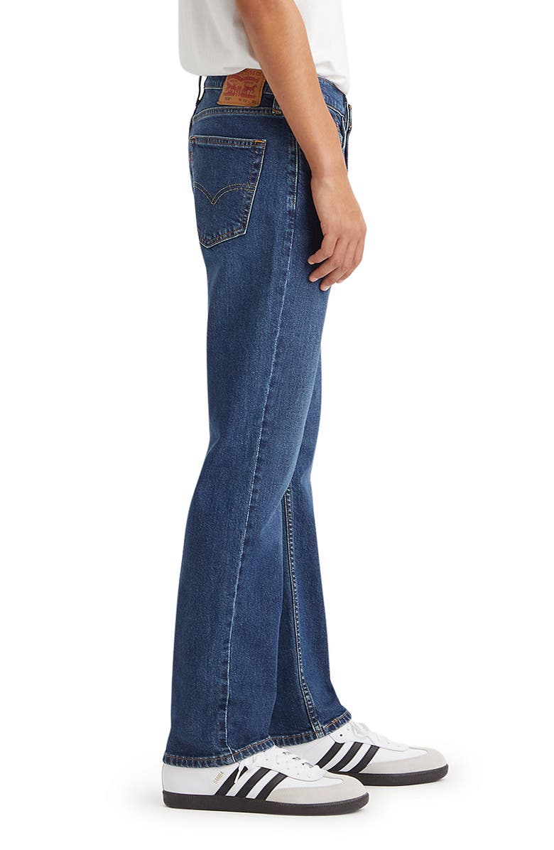 Levi's 514<sup>™</sup> Straight Leg Jeans, Alternate, color, Spider Crab Adv