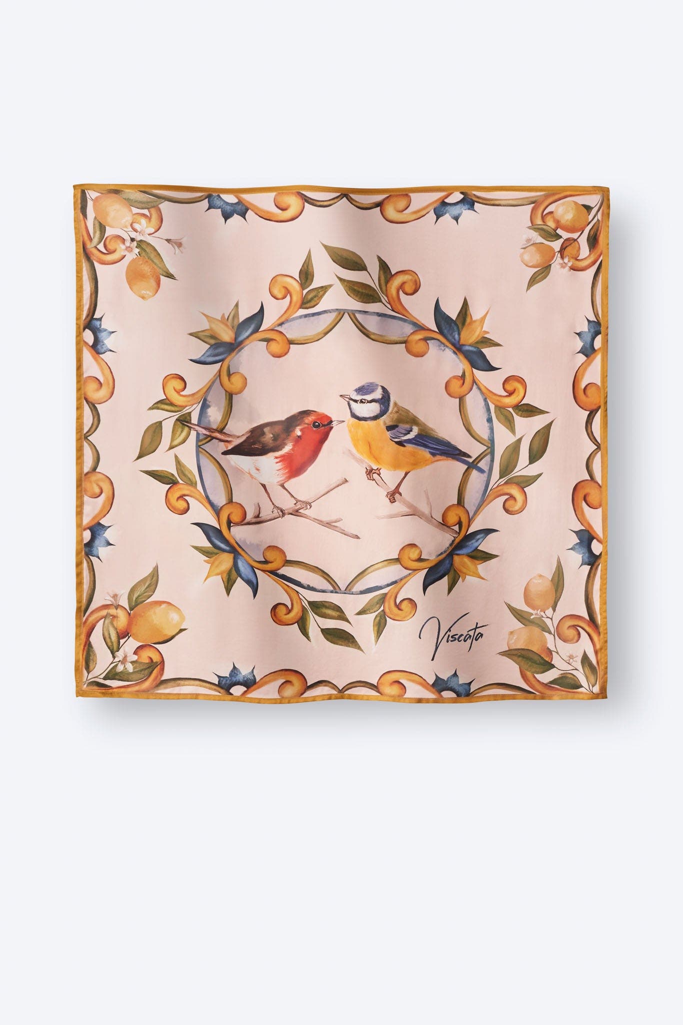 selected Robin
