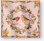 VISCATA Square Scarf