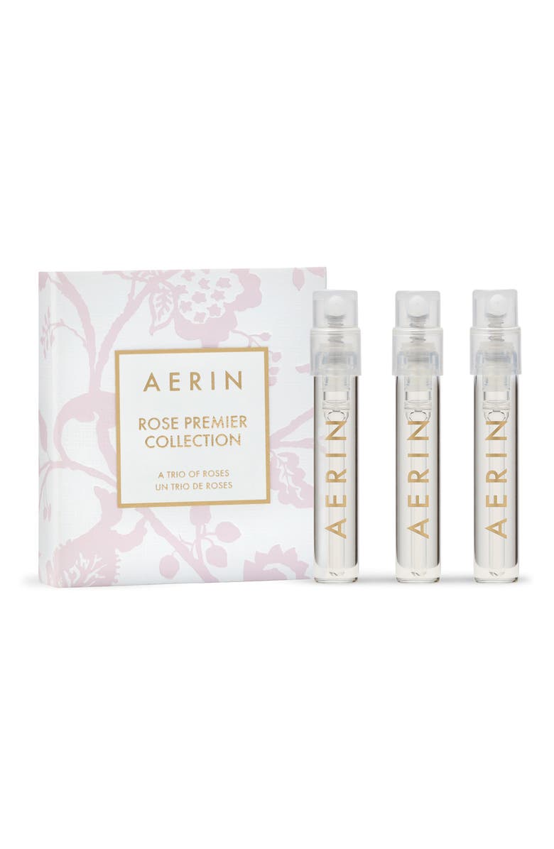 Estée Lauder AERIN beauty Rose Premier Collection, Main, color, 