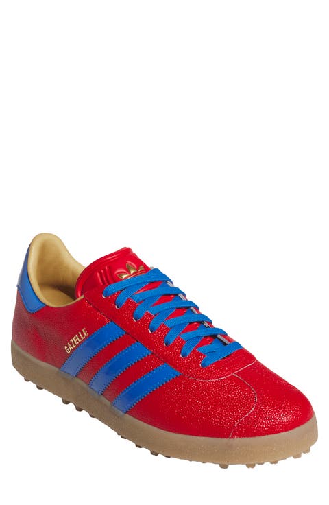 Gazelle Golf Sneaker (Men)