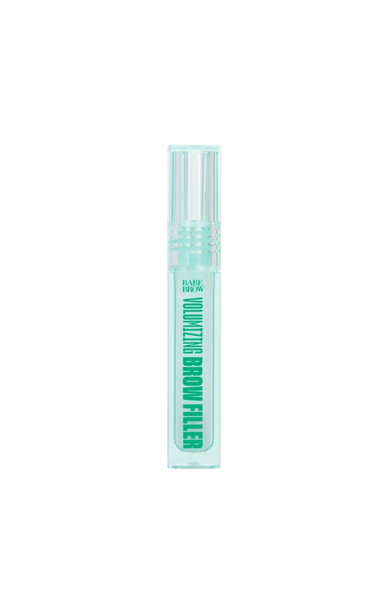 Babe Original Volumizing Brow Filler, Main, color, NO COLOR