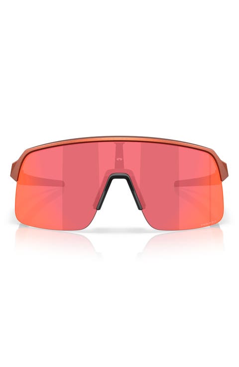 Sutro 39mm Polarized Rectangular Sunglasses