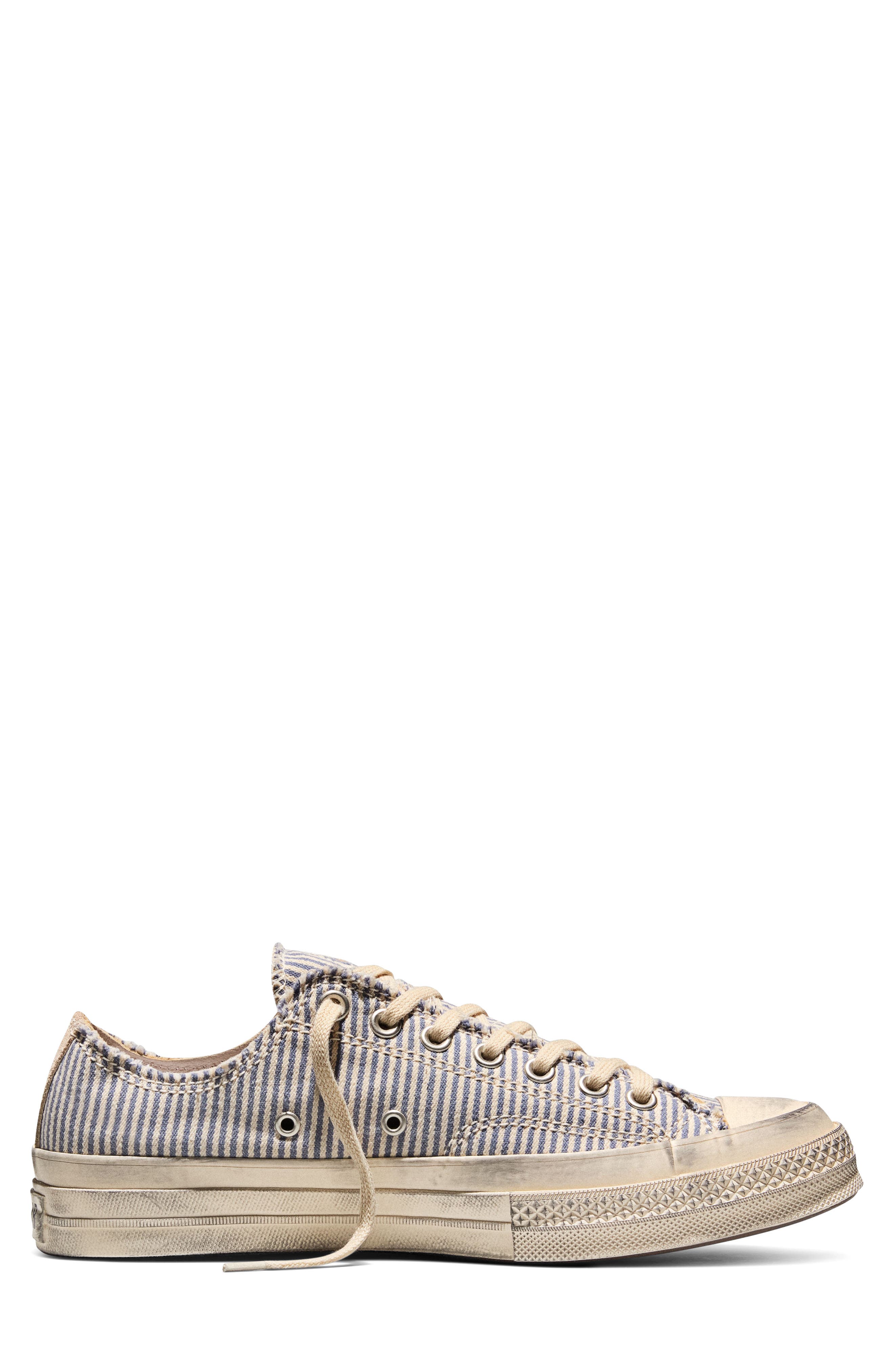 x Madhappy Unisex Chuck 70 Oxford Sneaker, Alternate, color, THUNDER DAYS/ NATURAL IVORY