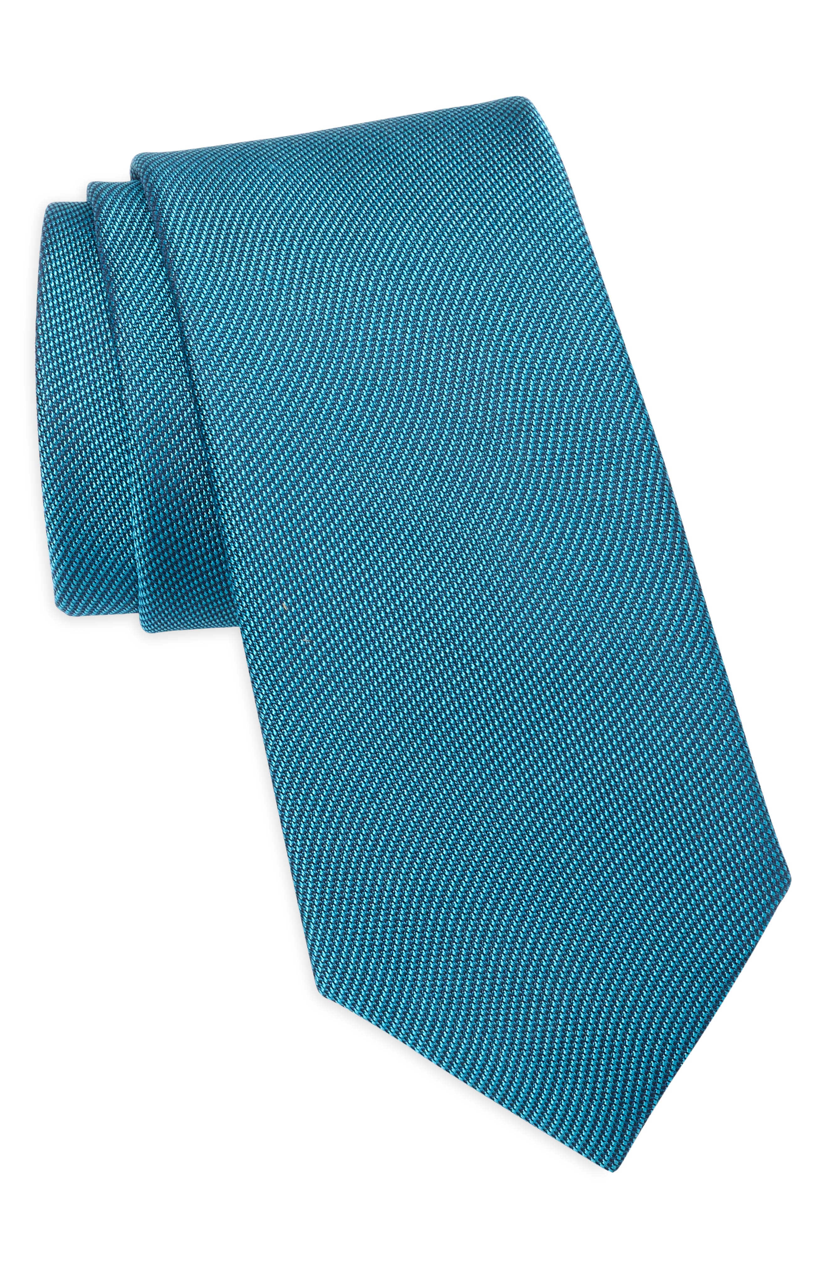 Barrie Waves Tie
