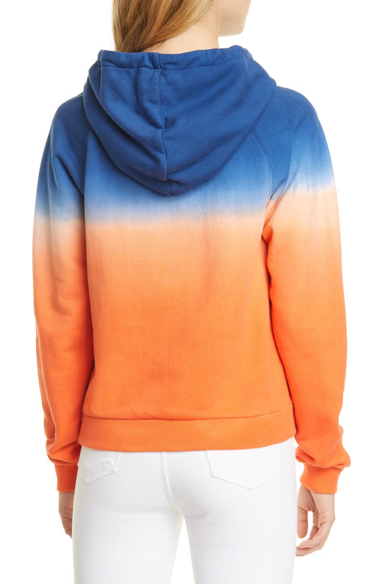 Polo Ralph Lauren Ombré Hoodie, Alternate, color,