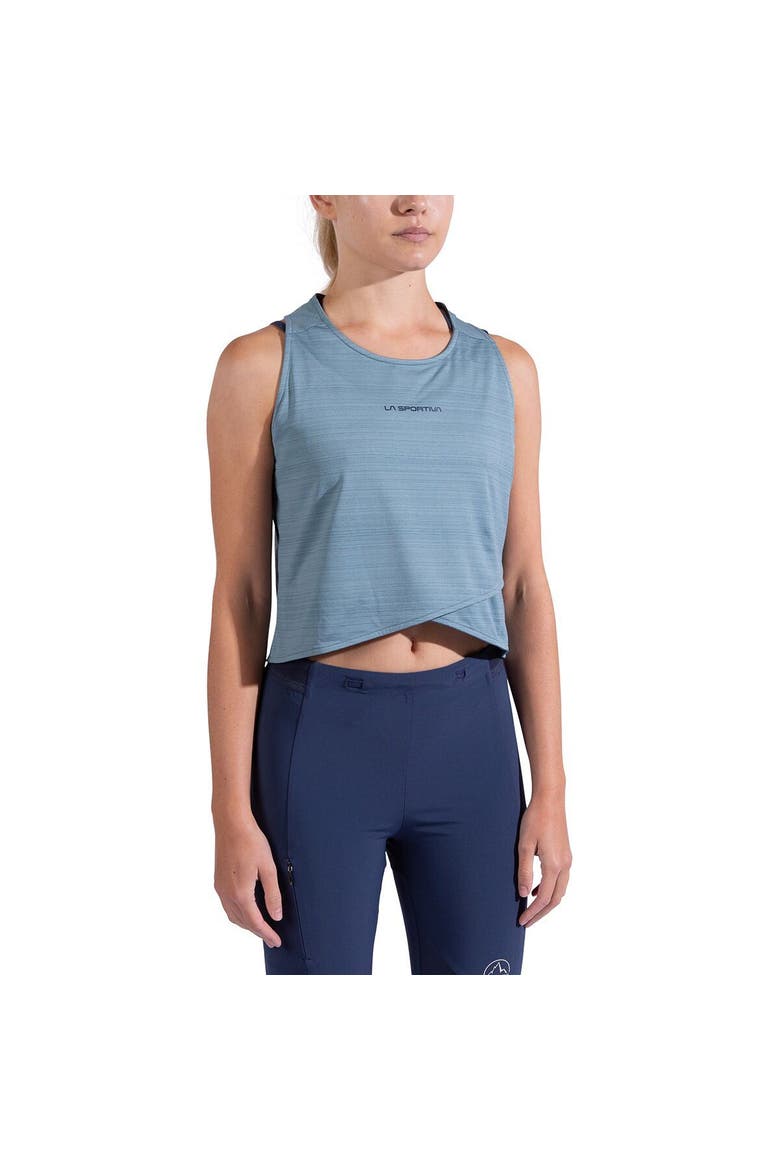 Sunfire Tank Top - Women's, Main, color, Limestone/Night Sky