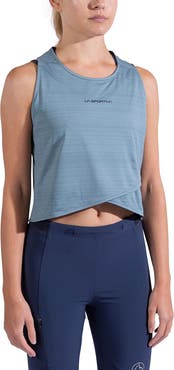 La Sportiva Sunfire Tank Top - Women's
