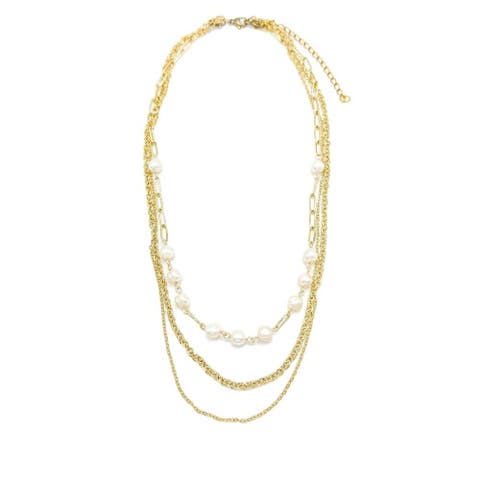 Coquett Necklace