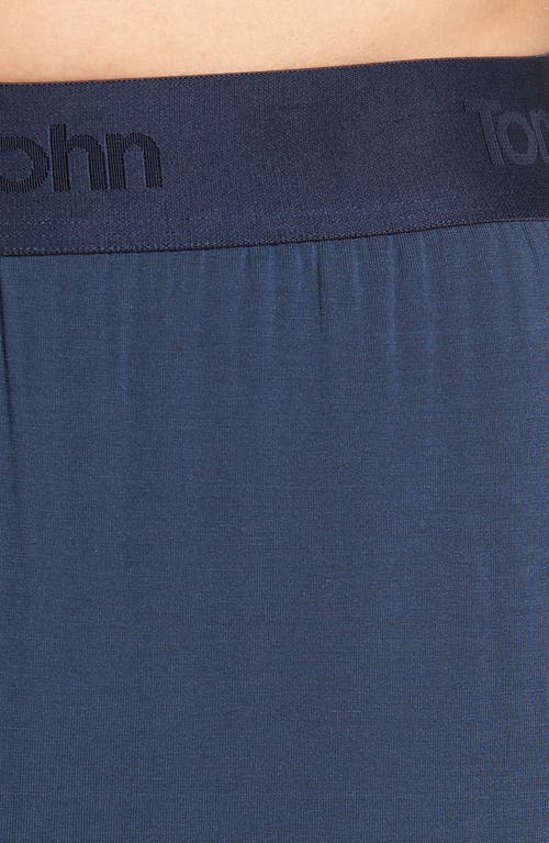 Tommy John Second Skin Lounge Shorts