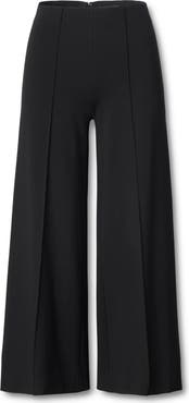 rag & bone Irina Wide Leg Crop Pants