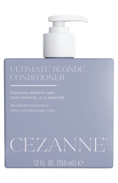 Ultimate Blonde Conditioner