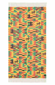 Slowtide Rocker Beach Towel