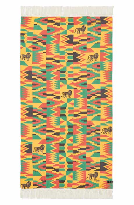 Slowtide Rocker Beach Towel