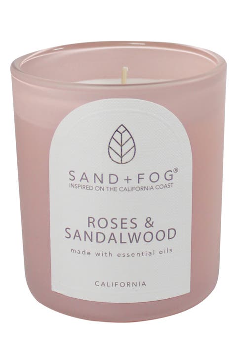 Scented Candle