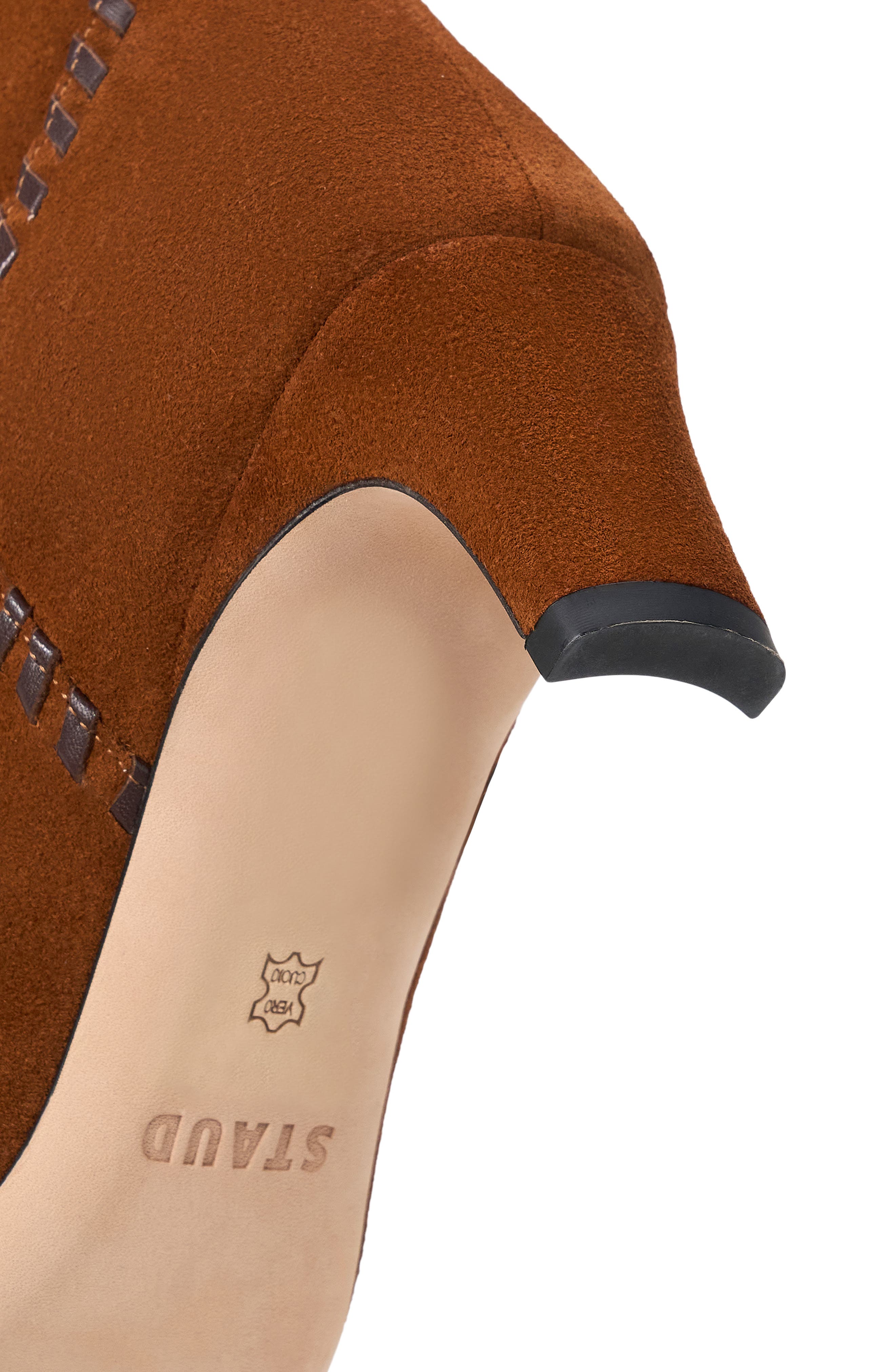 Wally Western Boot, Alternate, color, TABAC/ ESPRESSO