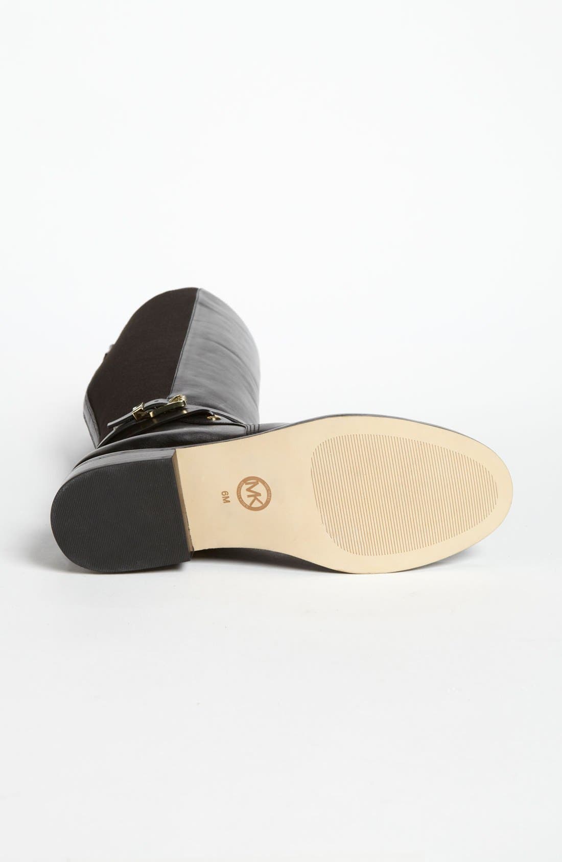 MICHAEL Michael Kors 'Arley' Boot, Alternate, color, 