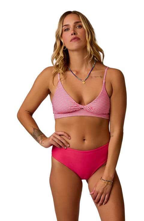 Pipa Compression Bottom