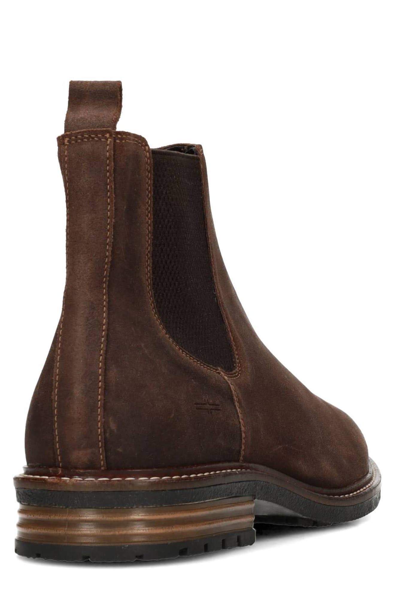 Liverpool LA Rail Chelsea Boot, Alternate, color, 