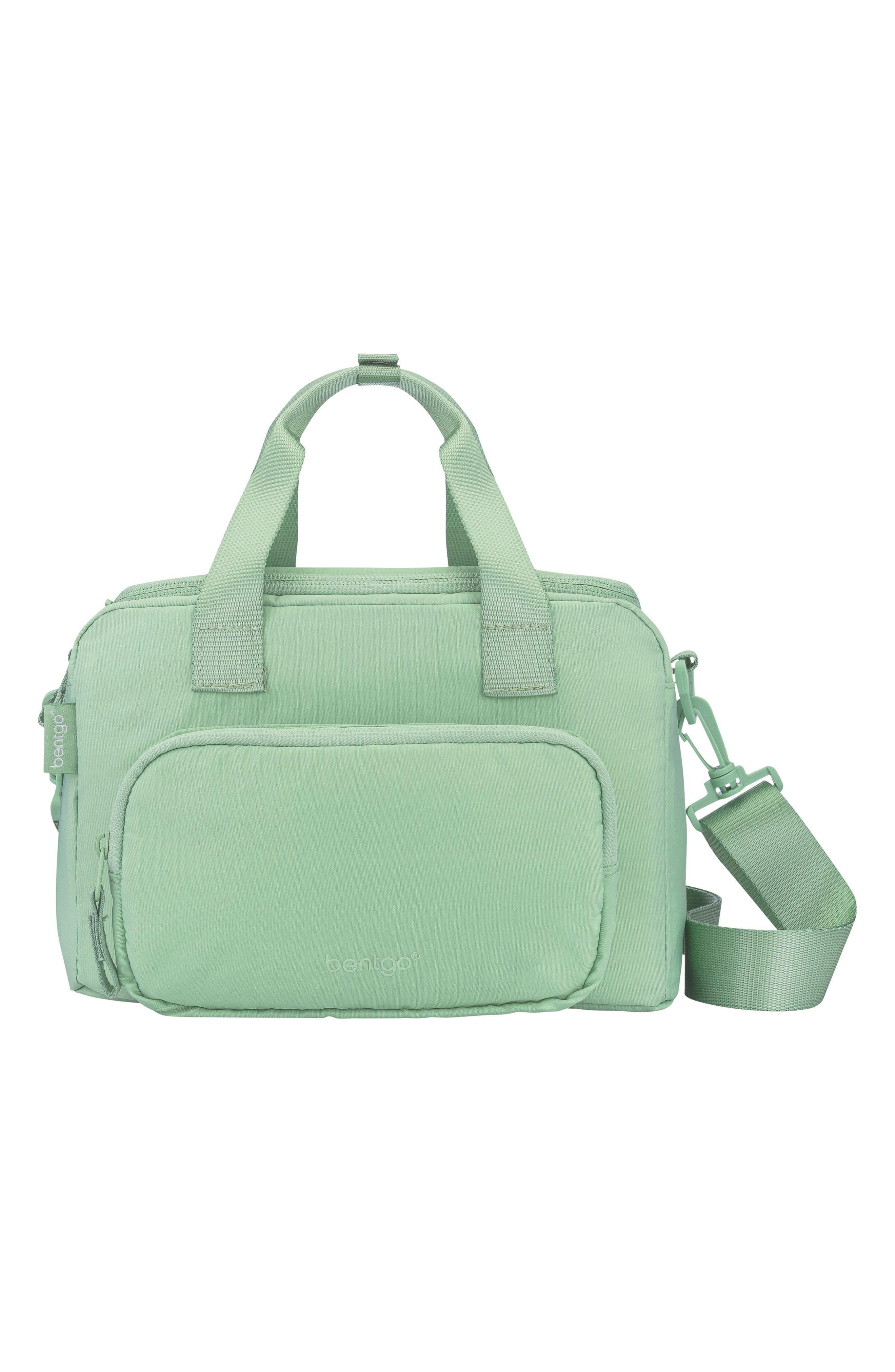 Large Insulated Lunch Bag