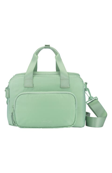 Large Insulated Lunch Bag