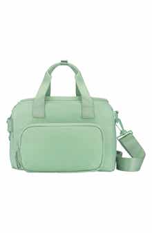 Large Insulated Lunch Bag
