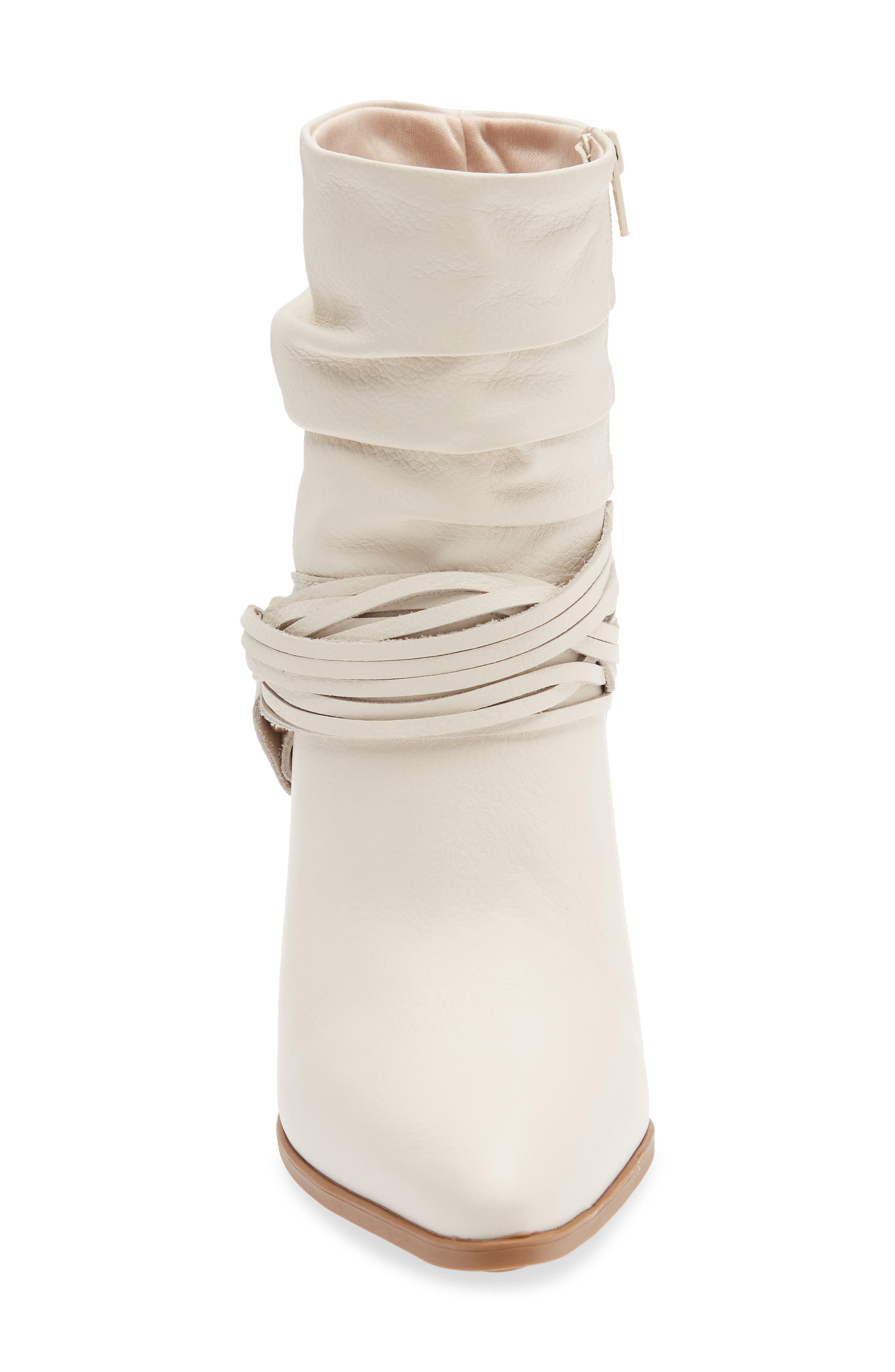 Bottero Slouch Bootie, Alternate, color, 